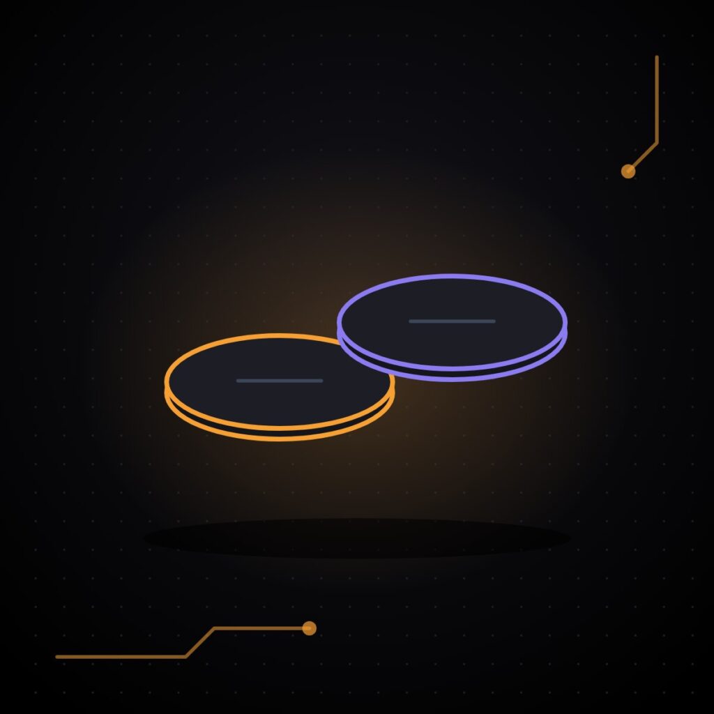 Core sliders (pair)