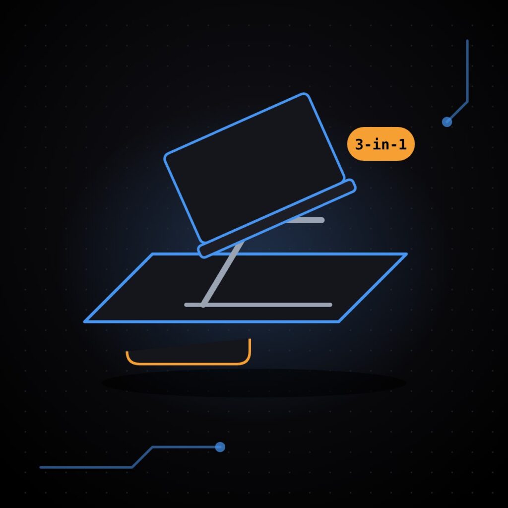Desk Reset bundle