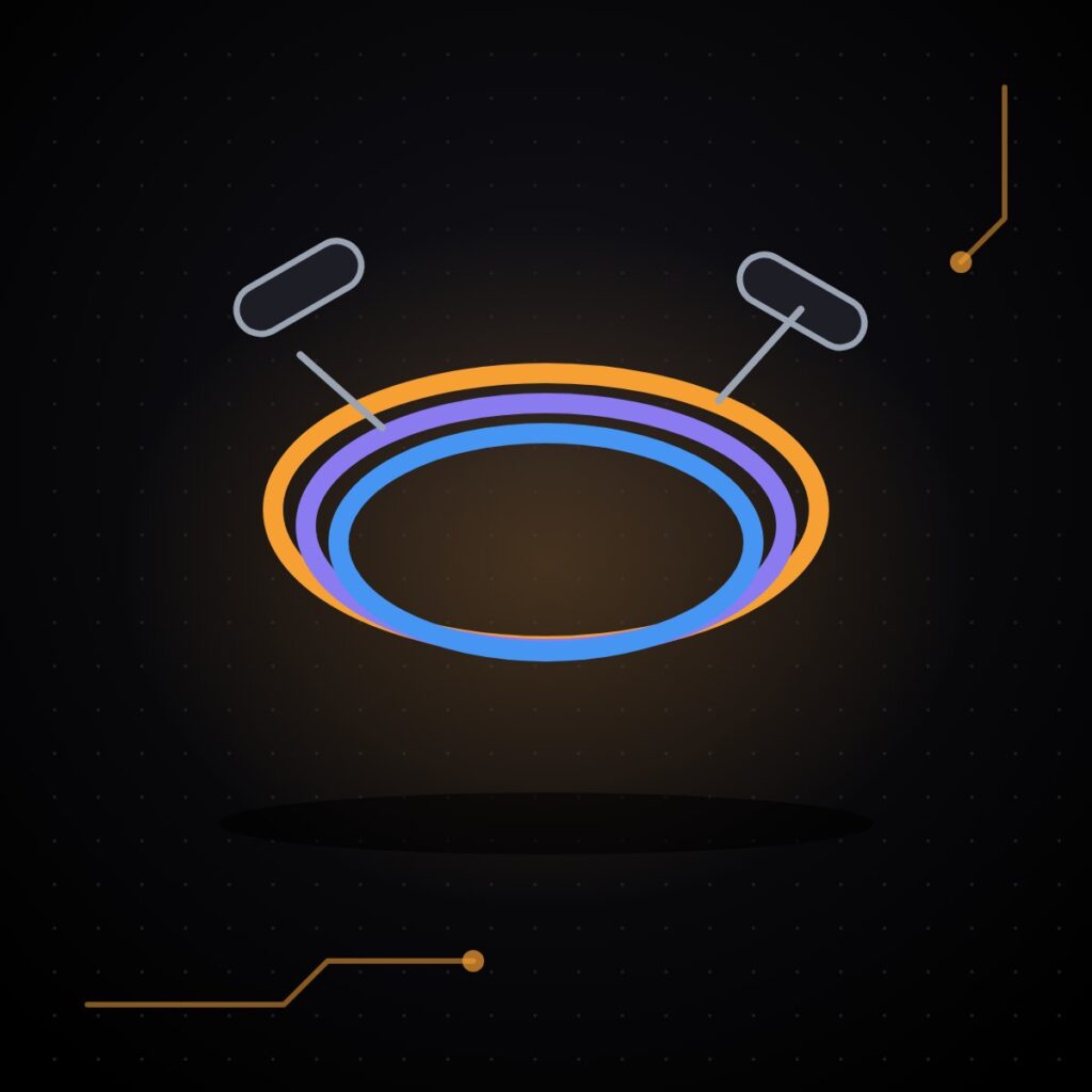 Resistance band set